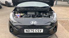 Hyundai i10 1.0 [63] Advance 5dr Auto [Nav] Petrol Hatchback